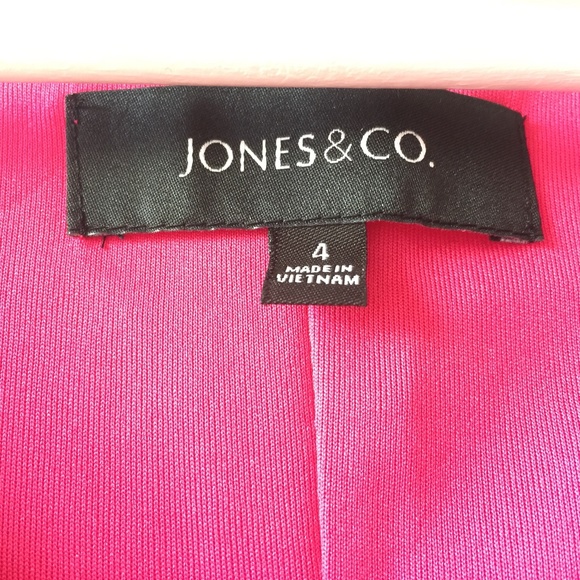 Dress w/Tag - Picture 2 of 4